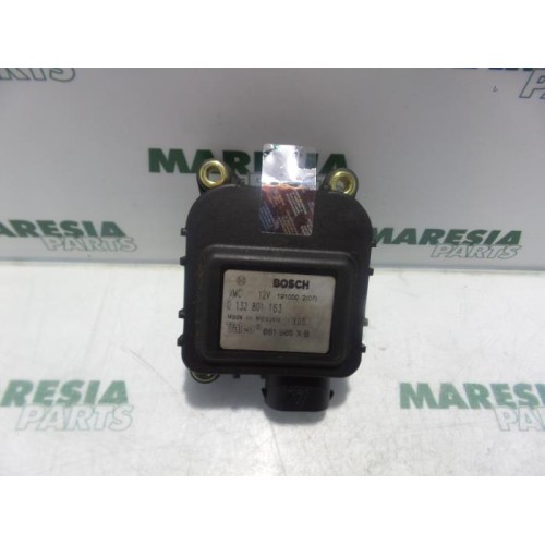 Renault - Megane Scenic - Heater valve motor