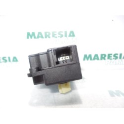 Renault - Megane Scenic - Heater valve motor