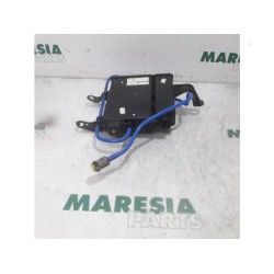 Fiat - 500 - Carbon filter