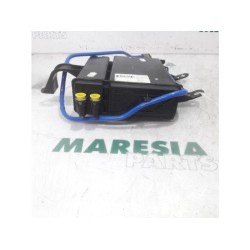 Fiat - 500 - Carbon filter