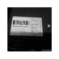 Fiat - 500 - Carbon filter