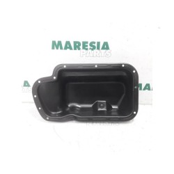 Peugeot - 206 - Sump