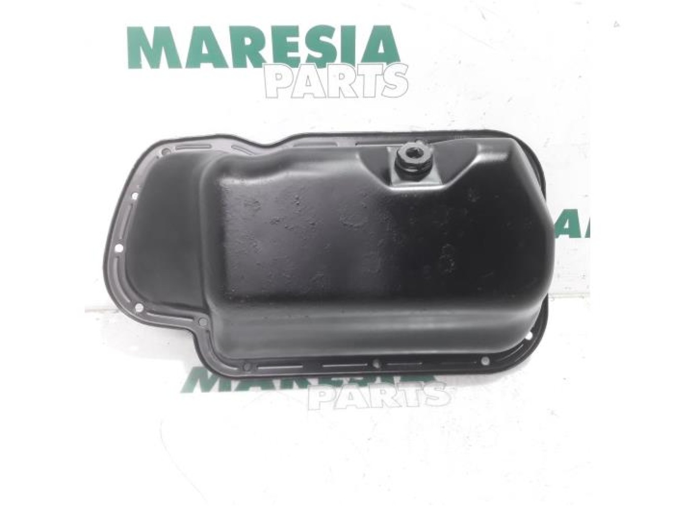 Peugeot - 206 - Sump