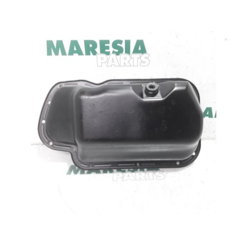 Peugeot - 206 - Sump