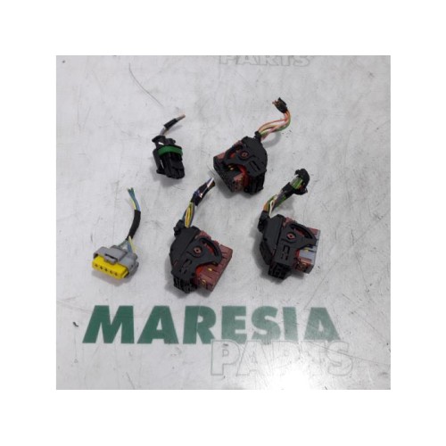 Citroen - Pluriel - Wiring harness