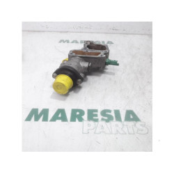 Peugeot - 206 - Boîtier thermostat