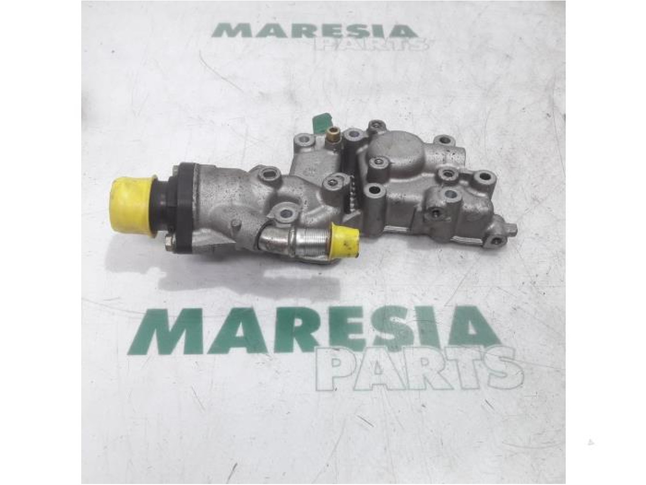 Peugeot - 206 - Boîtier thermostat
