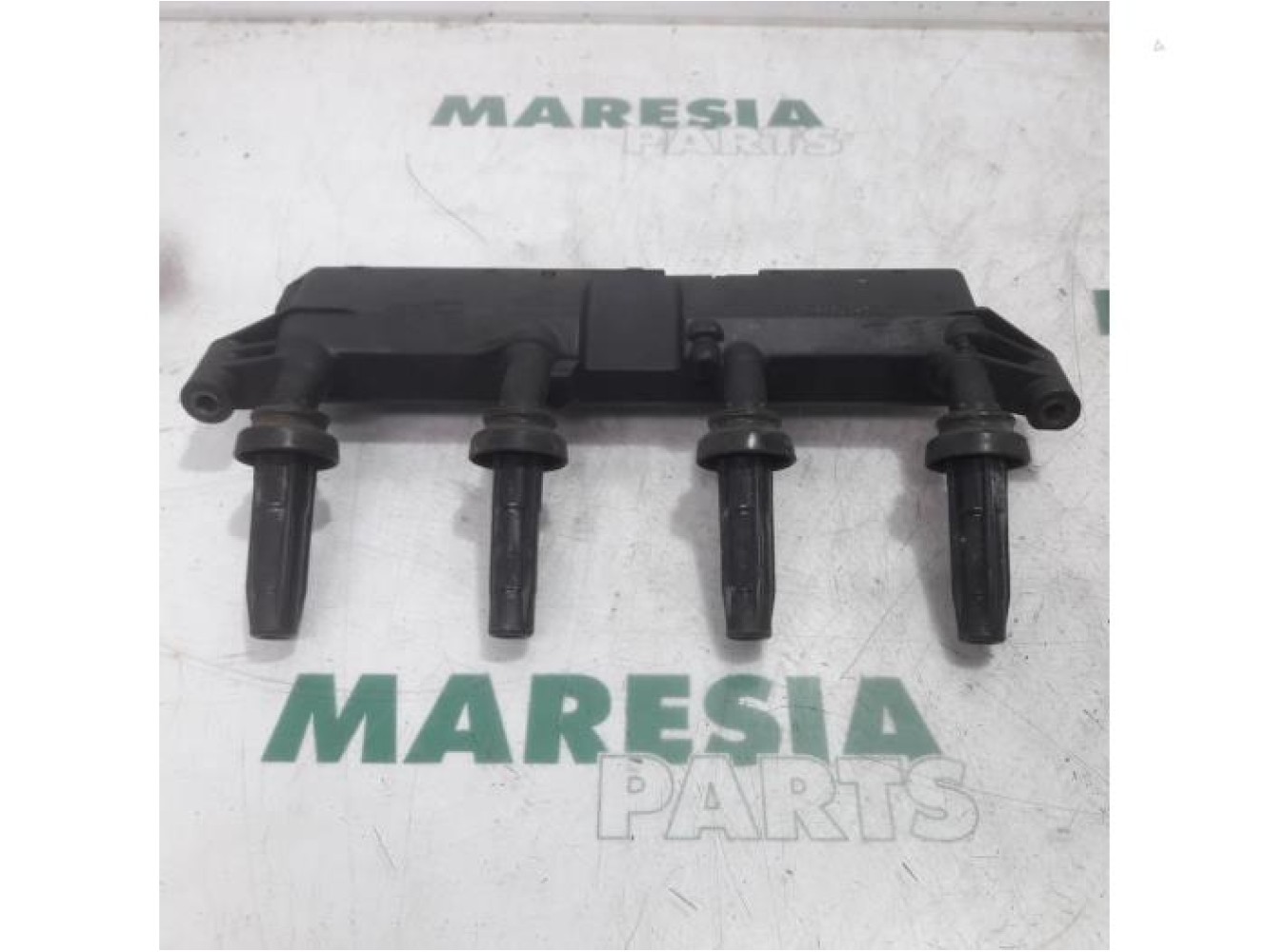 Peugeot - 206 - Ignition coil