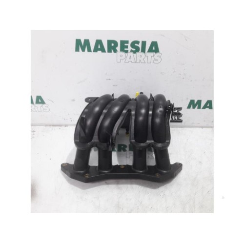 Peugeot - 206 - Intake manifold