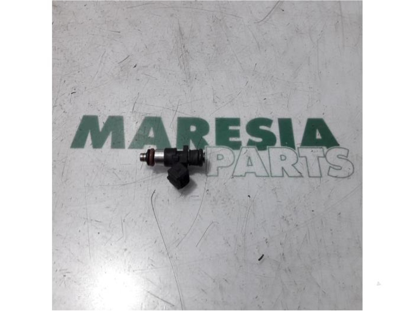 Renault - Modus - Injector (benzine injectie)