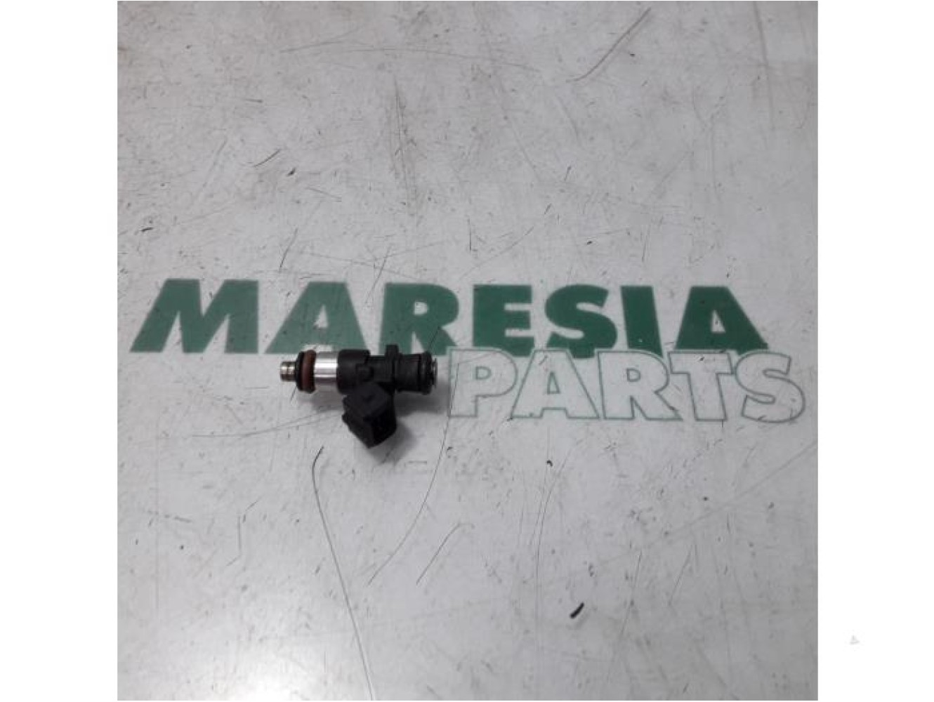 Renault - Modus - Injector (petrol injection)