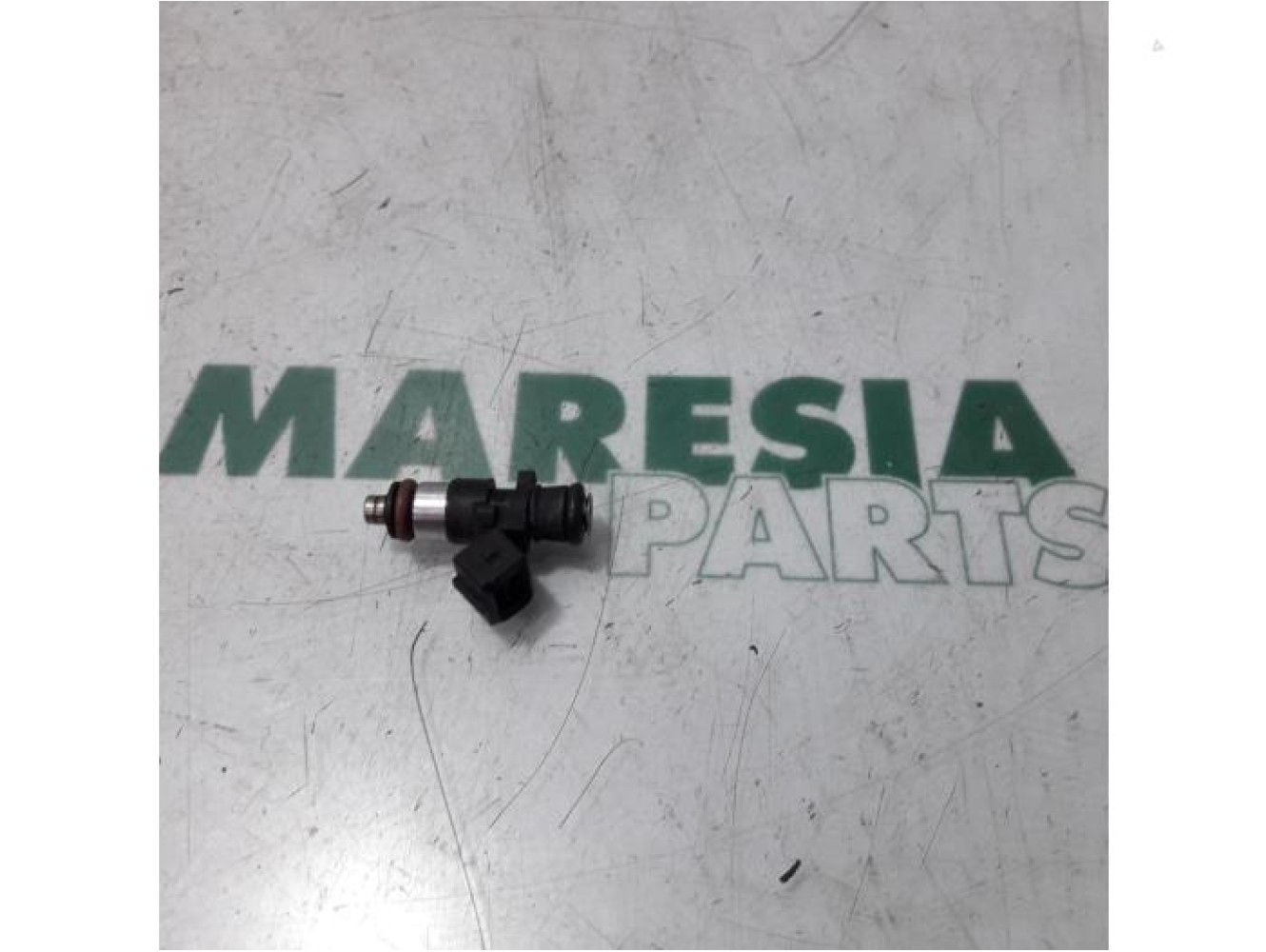 Renault - Modus - Injector (petrol injection)