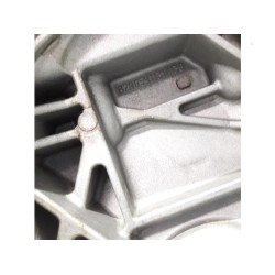 Renault - Modus - Distributiedeksel