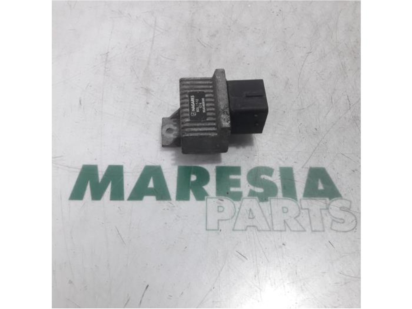 Peugeot - Partner - Glow plug relay
