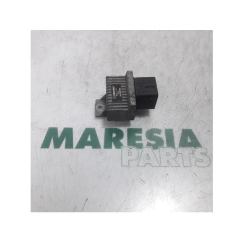 Peugeot - Partner - Glow plug relay