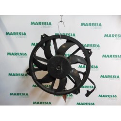 Peugeot - 308 - Fan motor