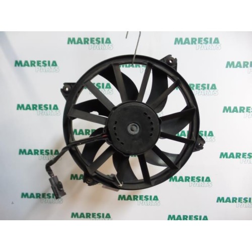 Peugeot - 308 - Fan motor