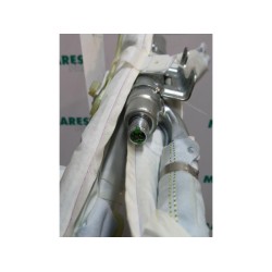 Peugeot - 807 - Airbag hemel links