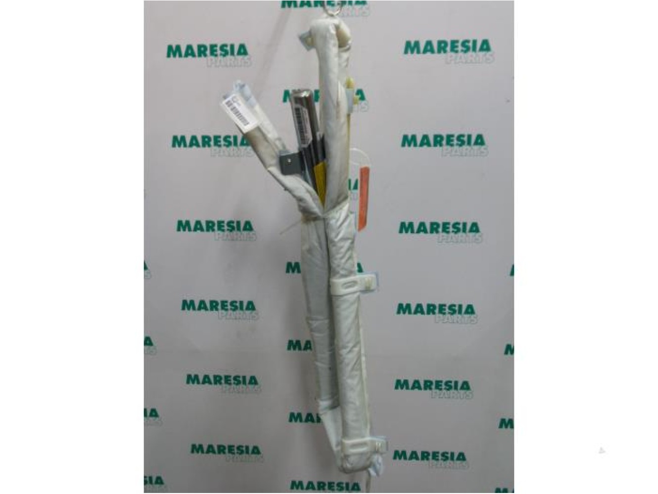 Peugeot - 807 - Airbag hemel links