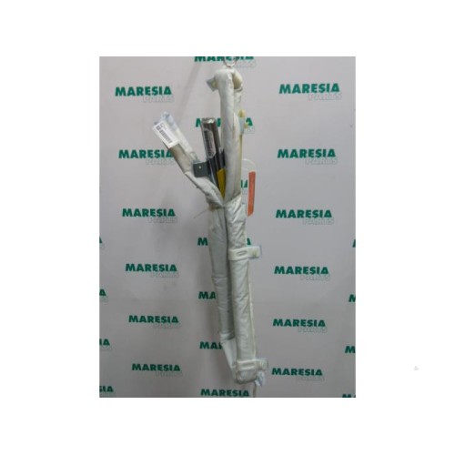 Peugeot - 807 - Airbag hemel links