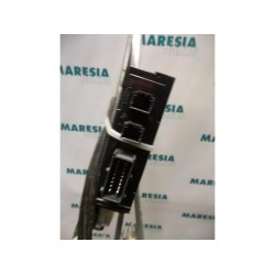 Peugeot - 807 - Window mechanism 4-door, front left
