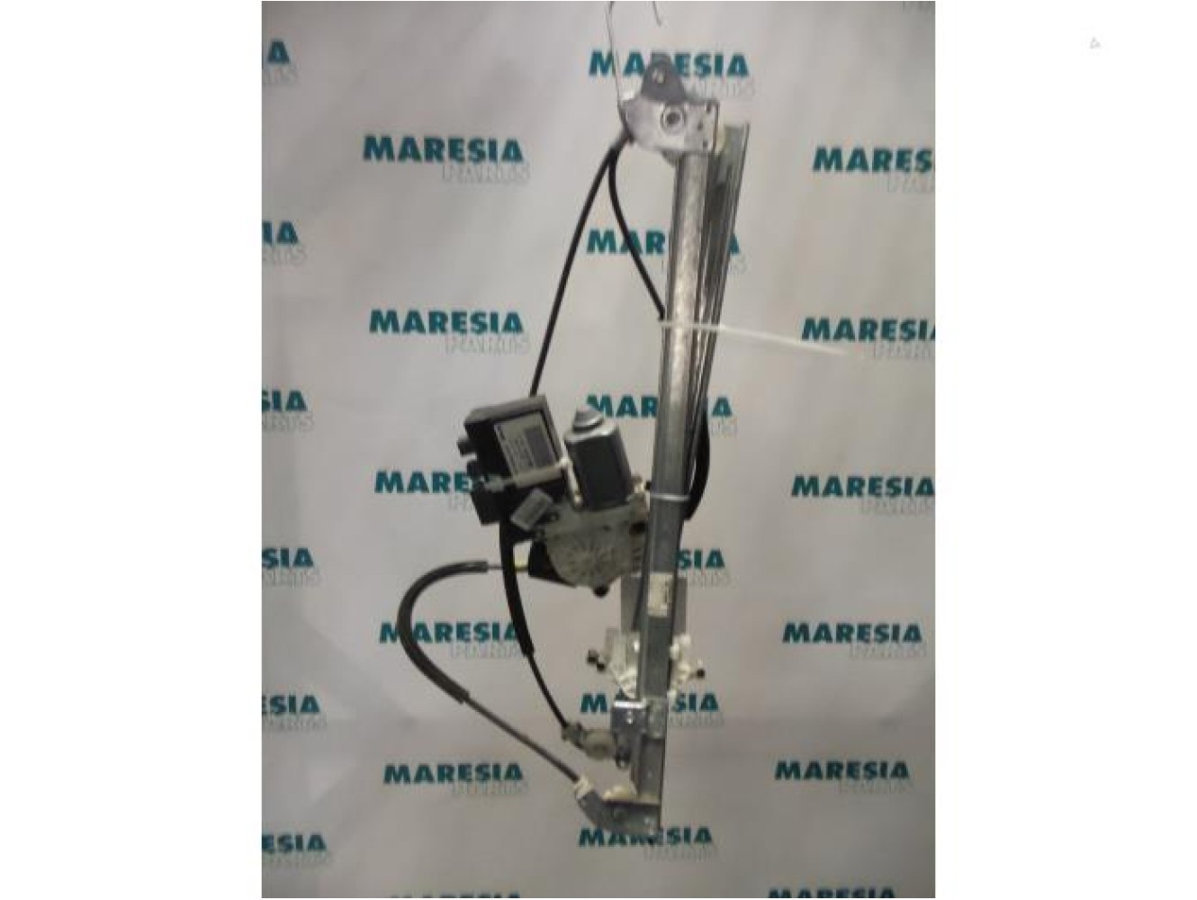 Peugeot - 807 - Window mechanism 4-door, front left
