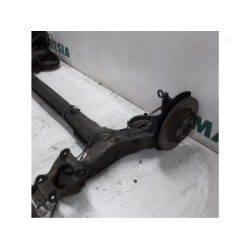 Peugeot - Partner - Rear-wheel drive axle