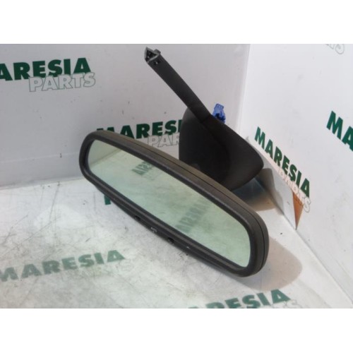 Peugeot - 807 - Rear view mirror