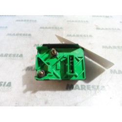 Peugeot - 807 - Glow plug relay