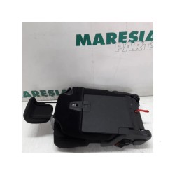 Citroen - C4 Picasso - Stoel achter