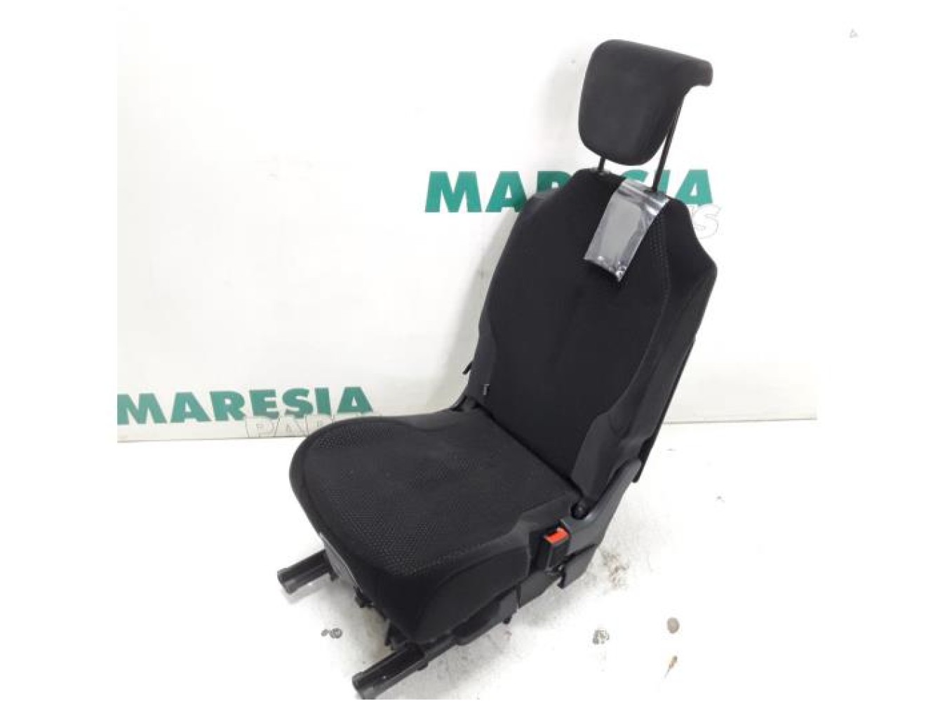 Citroen - C4 Picasso - Stoel achter