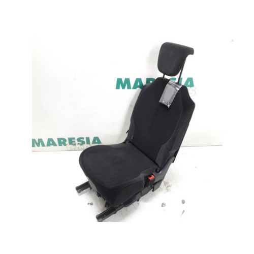 Citroen - C4 Picasso - Stoel achter