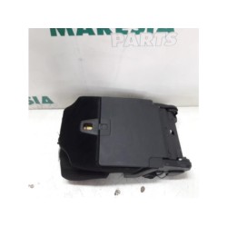 Citroen - C4 Picasso - Sitz hinten