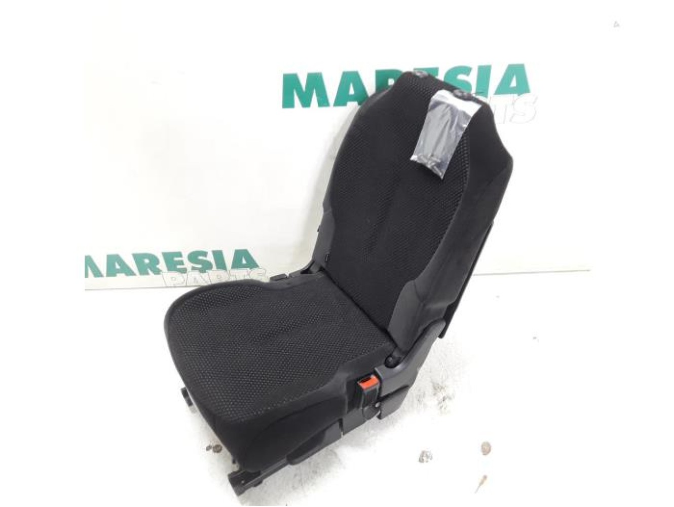 Citroen - C4 Picasso - Sitz hinten