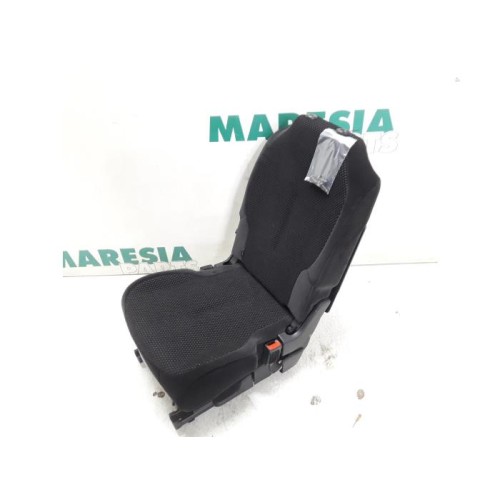 Citroen - C4 Picasso - Stoel achter
