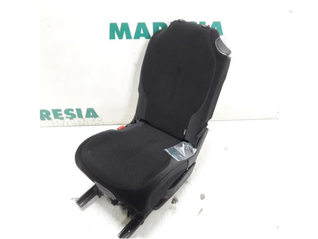 Citroen - C4 Picasso - Stoel achter