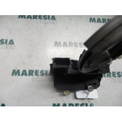 Fiat - Punto - Front door lock mechanism 4-door, right