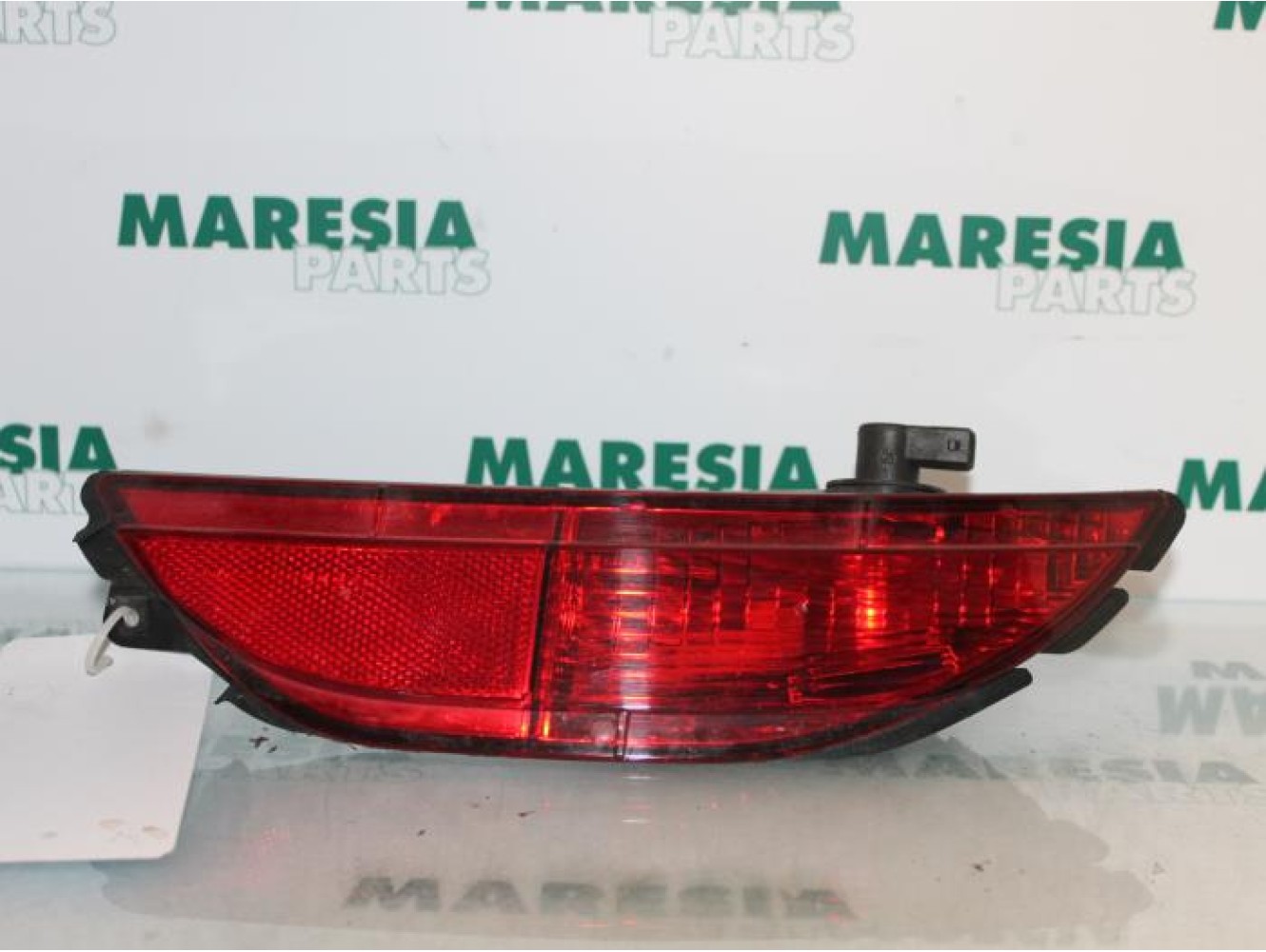 Fiat - Punto - Rear fog light