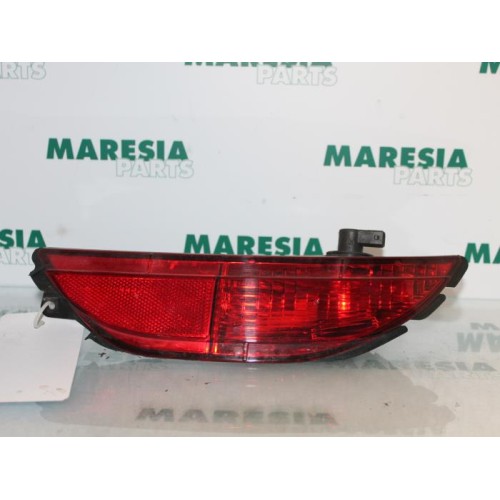 Fiat - Punto - Rear fog light