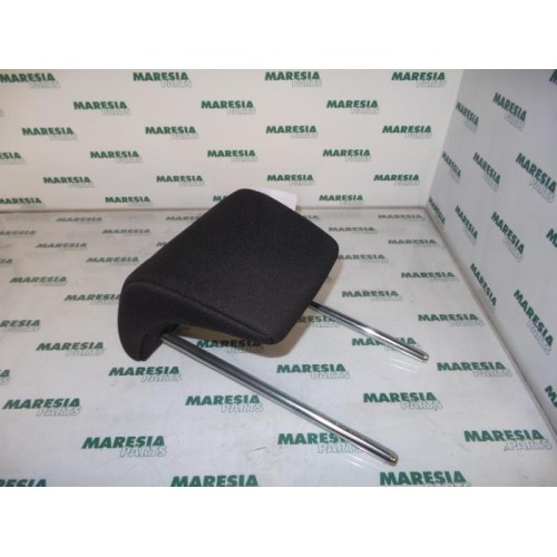 Fiat - Punto - Support principal