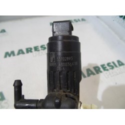 Fiat - Punto - Windscreen washer pump