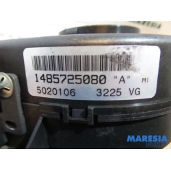 Peugeot - 807 - Heating and ventilation fan motor