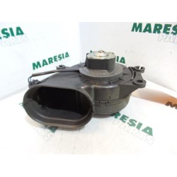 Peugeot - 807 - Heating and ventilation fan motor