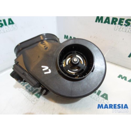 Peugeot - 807 - Heating and ventilation fan motor