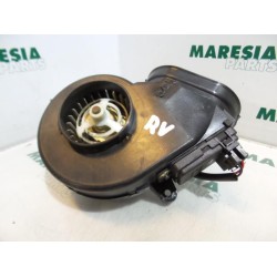 Peugeot - 807 - Heating and ventilation fan motor
