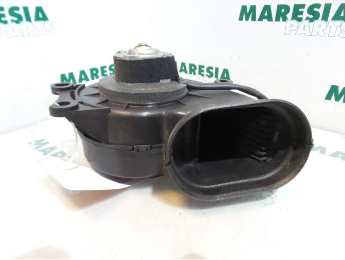 Peugeot - 807 - Heating and ventilation fan motor