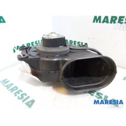 Peugeot - 807 - Heating and ventilation fan motor