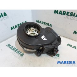 Peugeot - 807 - Heating and ventilation fan motor