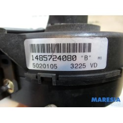 Peugeot - 807 - Heating and ventilation fan motor