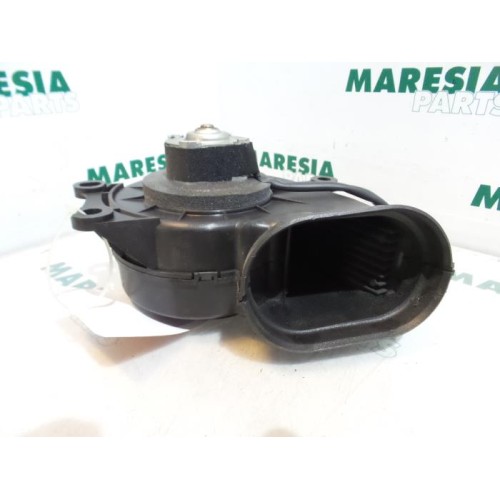 Peugeot - 807 - Heating and ventilation fan motor